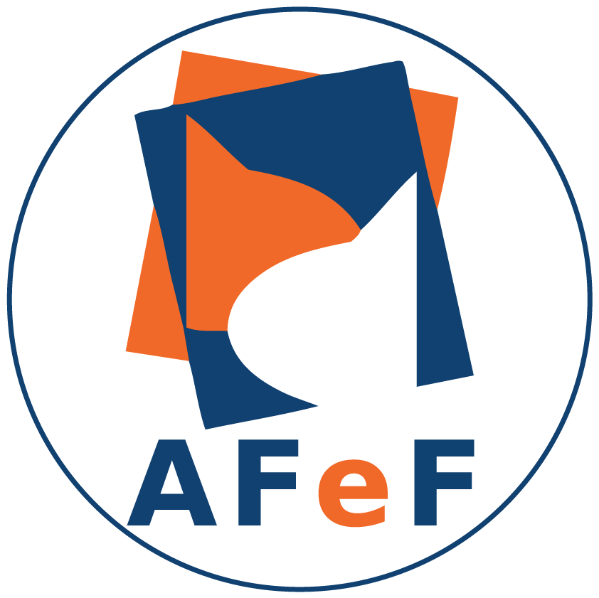 Logo AFEF